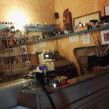 Antico Café 1921 Dentro