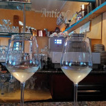 Antico Café 1921 Dentro