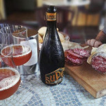 Antico Café 1921 Comida