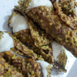 Pasticceria Agora' Nourriture