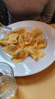 Osteria Dal Mozzo food