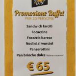 Mange E Gust Carte