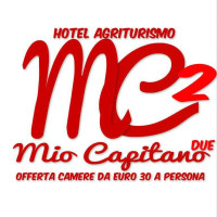 Agriturismo Mio Capitano 2 Canicattini Bagni menu