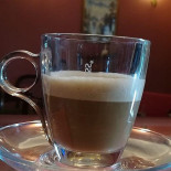 Come D'incanto Nourriture