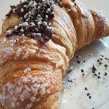Come D'incanto Nourriture
