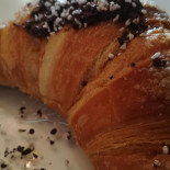 Come D'incanto Nourriture