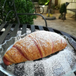 Come D'incanto Nourriture