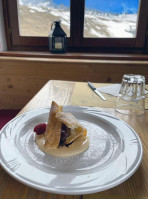 Rifugio Stella food