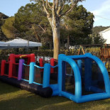 Eden Park Cilento Extérieur