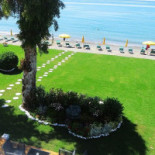 Eden Park Cilento Extérieur