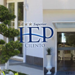 Eden Park Cilento Extérieur