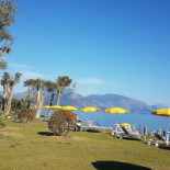 Eden Park Cilento Extérieur