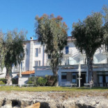Eden Park Cilento Extérieur