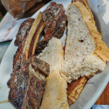 Casa Del Fiume food