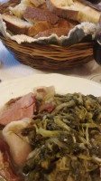 San Domenico food