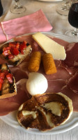 San Domenico food