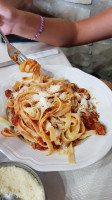 San Domenico food