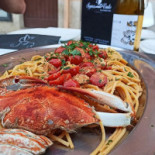Il Miracolo Pub Comida