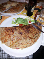 Creperie Nordsud food