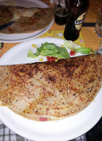 Creperie Nordsud food