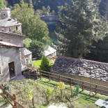 Jo Jo Di Franceschi Stefania Exterior