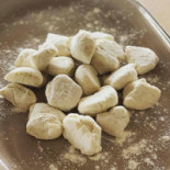 Radici Napoli In Tavola food
