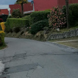 La Canonica Extérieur