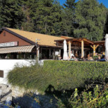 La Canonica Extérieur