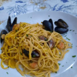 La Querciolaia Nourriture
