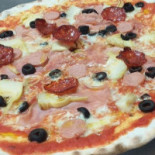 La Querciolaia Nourriture