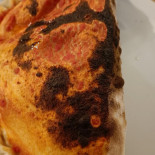 Pari Dispari Comida