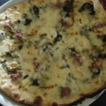Pari Dispari Comida