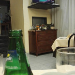 Albergo Amerino inside