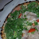 Speedy Pizza Mâncare