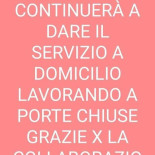 Speedy Pizza Meniu