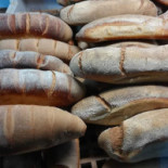 Tante Voglie food