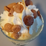 Gelateria Frulleria Kiss food