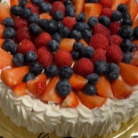 Gelateria Frulleria Kiss food