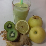 Gelateria Frulleria Kiss food