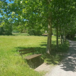 Lake Summer Exterior