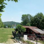 Lake Summer Exterior