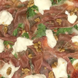 Le Pizze Di Titti Nourriture