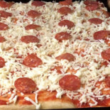 Le Pizze Di Titti Nourriture