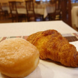 Vecchio Scarpone Nourriture
