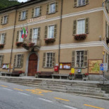 Vecchio Scarpone Extérieur