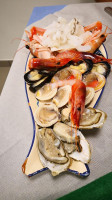 Mare Nostro Pescheria-trattoria food