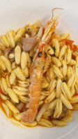 Mare Nostro Pescheria-trattoria food