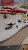 Mare Nostro Pescheria-trattoria food