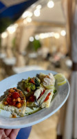 Mare Nostro Pescheria-trattoria food