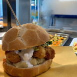 Mare Nostro Pescheria-trattoria food